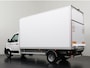 Volkswagen Crafter 2.0TDi 177PK Automaat Bakwagen+Laadklep | Zijdeur | Navigatie | Camera | 3-Zits | Airco | Cruise