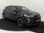 Renault Captur 1.3 mild hybrid 160 techno | Apple Carplay/Android | cruise control adaptief | electronic climate control | lederen/stof bekleding | LED koplampen | lichtmetalen velgen 18" | navigatiesysteem |