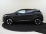 Renault Captur 1.3 mild hybrid 160 techno | Apple Carplay/Android | cruise control adaptief | electronic climate control | lederen/stof bekleding | LED koplampen | lichtmetalen velgen 18" | navigatiesysteem |