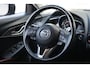 Mazda CX-3 2.0 SkyActiv-G 120 GT-M 120pk Trekhaak/Bose/AdaptieveCruiseControl