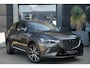 Mazda CX-3 2.0 SkyActiv-G 120 GT-M 120pk Trekhaak/Bose/AdaptieveCruiseControl