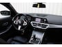 BMW 3-Serie M340i xDrive High Executive | 100% dealer onderhouden | Stoel/stuurverwarming | Schuif/kantel dak | Driving assist | Apple carplay/Android auto | Maxton kit | Head-up display | Memory seat | Virtual cockpit |