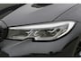 BMW 3-Serie M340i xDrive High Executive | 100% dealer onderhouden | Stoel/stuurverwarming | Schuif/kantel dak | Driving assist | Apple carplay/Android auto | Maxton kit | Head-up display | Memory seat | Virtual cockpit |