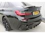 BMW 3-Serie M340i xDrive High Executive | 100% dealer onderhouden | Stoel/stuurverwarming | Schuif/kantel dak | Driving assist | Apple carplay/Android auto | Maxton kit | Head-up display | Memory seat | Virtual cockpit |
