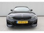 BMW 3-Serie M340i xDrive High Executive | 100% dealer onderhouden | Stoel/stuurverwarming | Schuif/kantel dak | Driving assist | Apple carplay/Android auto | Maxton kit | Head-up display | Memory seat | Virtual cockpit |