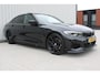 BMW 3-Serie M340i xDrive High Executive | 100% dealer onderhouden | Stoel/stuurverwarming | Schuif/kantel dak | Driving assist | Apple carplay/Android auto | Maxton kit | Head-up display | Memory seat | Virtual cockpit |