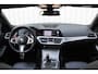 BMW 3-Serie M340i xDrive High Executive | 100% dealer onderhouden | Stoel/stuurverwarming | Schuif/kantel dak | Driving assist | Apple carplay/Android auto | Maxton kit | Head-up display | Memory seat | Virtual cockpit |