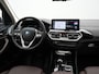 BMW X3 xDrive30e High Executive SOH 92.3% 293pk Dealer O.H | Trekhaak Af Fabriek | Panodak | Head Up | 360 Camera | Laser LED | Hifi Audio | Lederen Sportstoelen Memory & Ventilatie | Keyless | Apple Carplay | Stuur & Stoelen Verwarmd | Cruise Control | Navigatie | Virtual | DAB | 18" L.M | Plug In Hybrid |