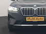 BMW X3 xDrive30e High Executive SOH 92.3% 293pk Dealer O.H | Trekhaak Af Fabriek | Panodak | Head Up | 360 Camera | Laser LED | Hifi Audio | Lederen Sportstoelen Memory & Ventilatie | Keyless | Apple Carplay | Stuur & Stoelen Verwarmd | Cruise Control | Navigatie | Virtual | DAB | 18" L.M | Plug In Hybrid |