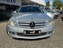 Mercedes-Benz C-klasse 180 CGI BlueEFFICIENCY Avantgarde