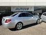 Mercedes-Benz C-klasse 180 CGI BlueEFFICIENCY Avantgarde