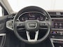 Audi Q3 Sportback 45 TFSI e Advanced Edition (Plug-in) {SoH-90%} (INCL-BTW) Aut. *FULL-LED | HEATED-SPORTSEATS | DIGI-COCKPIT | DAB+ | KEYLESS | NAVI-FULLMAP | PRIVACY-GLASS | BLINDSPOT | SHIFTPADDLES | ECC | TOWBAR | PDC | 19''ALU*