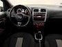 Volkswagen Polo 1.2-12V BlueMotion Black edition Airco, Radio, Mistlamp, Lichtmetalen velgen