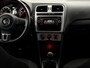 Volkswagen Polo 1.2-12V BlueMotion Black edition Airco, Radio, Mistlamp, Lichtmetalen velgen