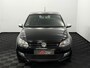 Volkswagen Polo 1.2-12V BlueMotion Black edition Airco, Radio, Mistlamp, Lichtmetalen velgen