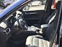 Mazda CX-5 2.0 SKYACTIV-G 165pk 2WD Aut Homura | Comfort Pack | Trekhaak 2000 kg | Navigatie | Apple Carplay/Android Auto | 1e Eigenaar