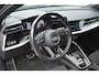 Audi A3 Limousine 30 TFSI 110PK S-tronic S Line edition | STOELVERW. | APP. CONNECT | CRUISE CONTROL | CLIMATE CONTROL | FULL LED | DAB+