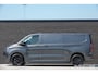 Ford E-Transit Custom L2H1 218Pk Aut. | Elektrisch | Limited 340 | 2xSchuifdeur | Spoilerpack | 360° Camera | 19'' | Magnetic Grey