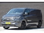 Ford E-Transit Custom L2H1 218Pk Aut. | Elektrisch | Limited 340 | 2xSchuifdeur | Spoilerpack | 360° Camera | 19'' | Magnetic Grey