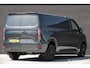 Ford E-Transit Custom L2H1 218Pk Aut. | Elektrisch | Limited 340 | 2xSchuifdeur | Spoilerpack | 360° Camera | 19'' | Magnetic Grey
