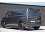 Ford E-Transit Custom L2H1 218Pk Aut. | Elektrisch | Limited 340 | 2xSchuifdeur | Spoilerpack | 360° Camera | 19'' | Magnetic Grey