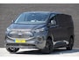 Ford E-Transit Custom L2H1 218Pk Aut. | Elektrisch | Limited 340 | 2xSchuifdeur | Spoilerpack | 360° Camera | 19'' | Magnetic Grey