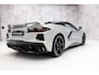 Chevrolet Corvette C8 Stingray Convertible 6.2L V8 | 495 PK | Z51 Pack | Akrapovic | EU! | Lift