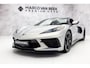 Chevrolet Corvette C8 Stingray Convertible 6.2L V8 | 495 PK | Z51 Pack | Akrapovic | EU! | Lift
