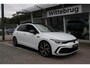 Volkswagen Golf 1.5 eTSI 150pk R-Line DSG Automaat Black Style / Panoramadak / Zwenkbare Trekhaak / Camera / App-Connect / Stuur & Stoelverwarming / 18" LMV