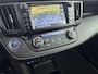 Toyota RAV4 2.5 Hybrid Executive | Trekhaak | Cruise Control | Achteruitrijcamera | Stoel+Stuurverwarming | Lane Assist | Keyless | lichtmetalen velgen 18" |