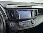 Toyota RAV4 2.5 Hybrid Executive | Trekhaak | Cruise Control | Achteruitrijcamera | Stoel+Stuurverwarming | Lane Assist | Keyless | lichtmetalen velgen 18" |