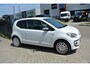 Volkswagen Up! 1.0 high up! nieuwe apk inruil mogelijk