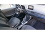 Mazda 2 1.5 Skyactiv-G 90pk Dynamic 5Drs Navi 15inch LM Airco Cruise Control *NL auto* 93267km!