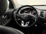 Kia Sportage 1.6 GDI X-treme DynamicLine Leder, Camera, Navi, Stoelverwarming, Cruise control, Clima, A start stop, Lichtmetalen velgen