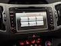 Kia Sportage 1.6 GDI X-treme DynamicLine Leder, Camera, Navi, Stoelverwarming, Cruise control, Clima, A start stop, Lichtmetalen velgen