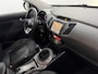 Kia Sportage 1.6 GDI X-treme DynamicLine Leder, Camera, Navi, Stoelverwarming, Cruise control, Clima, A start stop, Lichtmetalen velgen
