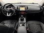 Kia Sportage 1.6 GDI X-treme DynamicLine Leder, Camera, Navi, Stoelverwarming, Cruise control, Clima, A start stop, Lichtmetalen velgen