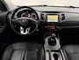 Kia Sportage 1.6 GDI X-treme DynamicLine Leder, Camera, Navi, Stoelverwarming, Cruise control, Clima, A start stop, Lichtmetalen velgen