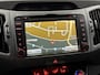 Kia Sportage 1.6 GDI X-treme DynamicLine Leder, Camera, Navi, Stoelverwarming, Cruise control, Clima, A start stop, Lichtmetalen velgen