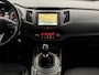 Kia Sportage 1.6 GDI X-treme DynamicLine Leder, Camera, Navi, Stoelverwarming, Cruise control, Clima, A start stop, Lichtmetalen velgen