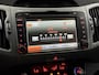 Kia Sportage 1.6 GDI X-treme DynamicLine Leder, Camera, Navi, Stoelverwarming, Cruise control, Clima, A start stop, Lichtmetalen velgen
