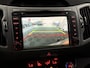 Kia Sportage 1.6 GDI X-treme DynamicLine Leder, Camera, Navi, Stoelverwarming, Cruise control, Clima, A start stop, Lichtmetalen velgen