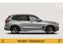 BMW X5 XDrive50e|M-sport|B&W|HUD|Trekhaak|Fiscaal €99.000,-