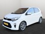 Kia Picanto 1.0 CVVT Design Edition 1e eigenaar Leder Clima Carplay