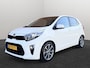 Kia Picanto 1.0 CVVT Design Edition 1e eigenaar Leder Clima Carplay