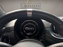Fiat 500C 1.0 Hybrid Rockstar 2021 ZWART | Cabrio | Sport | Apple CarPlay