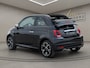 Fiat 500C 1.0 Hybrid Rockstar 2021 ZWART | Cabrio | Sport | Apple CarPlay