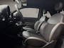 Fiat 500C 1.0 Hybrid Rockstar 2021 ZWART | Cabrio | Sport | Apple CarPlay