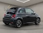 Fiat 500C 1.0 Hybrid Rockstar 2021 ZWART | Cabrio | Sport | Apple CarPlay