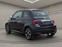 Fiat 500C 1.0 Hybrid Rockstar 2021 ZWART | Cabrio | Sport | Apple CarPlay